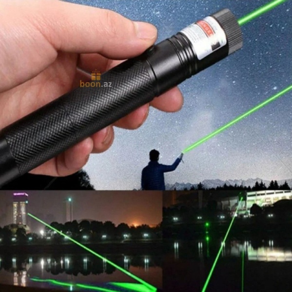 Лазерная указка Laser pointer
